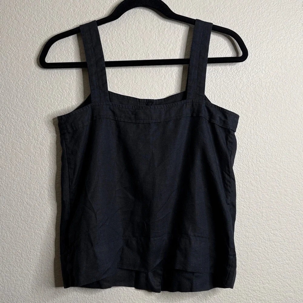 Everlane no flaws